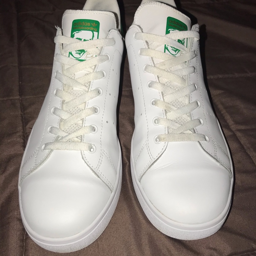 Adidas Stan Smith shoes